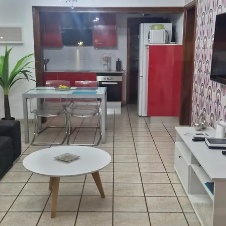 Tatil Evi Nepal Playa Blanca