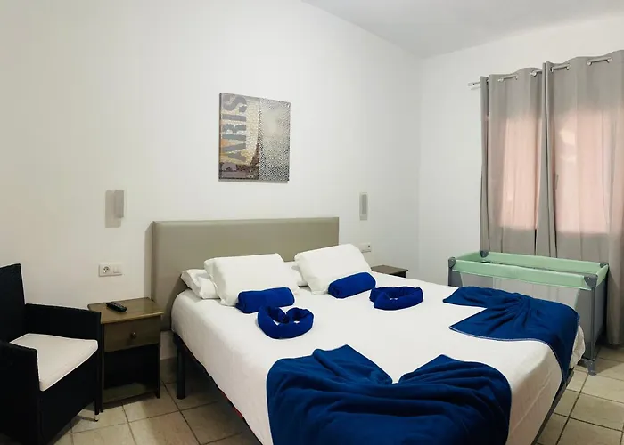 Nepal * Playa Blanca (Lanzarote)